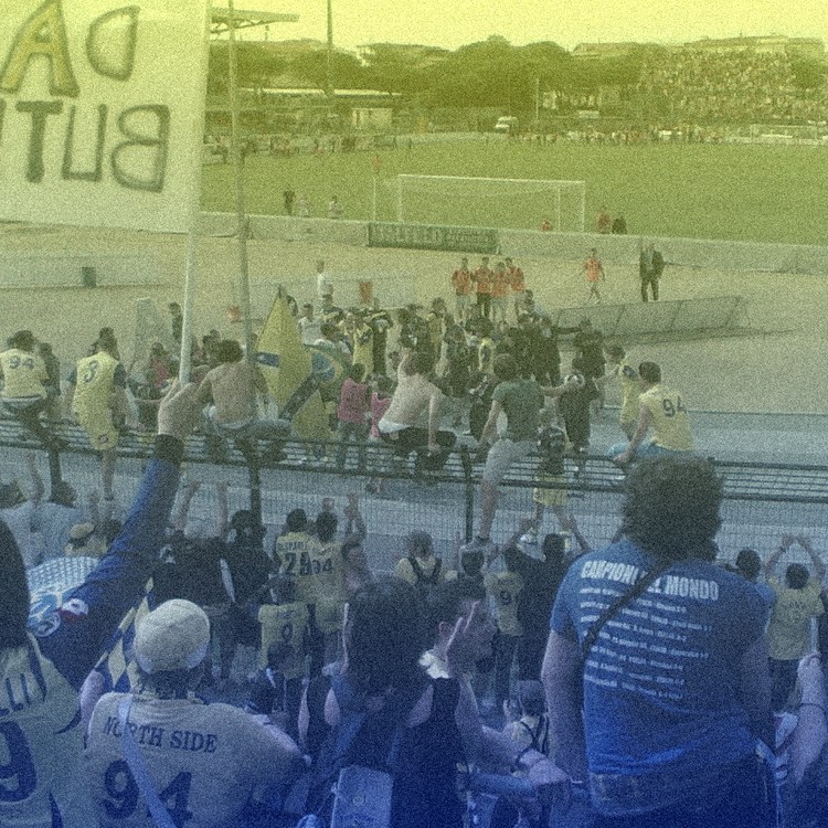 Image de l'équipe Chievo