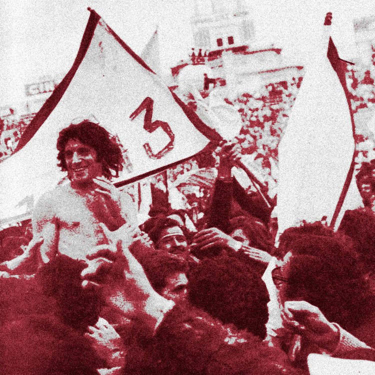 Huracán teamafbeelding