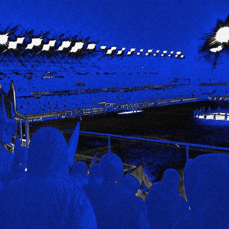Club Brugge Teambild