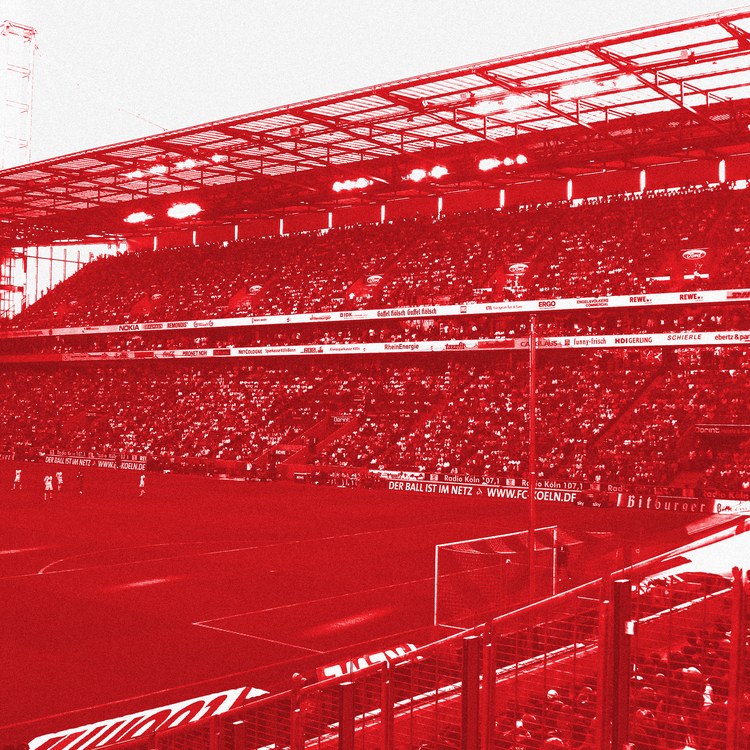 Köln imagen del equipo