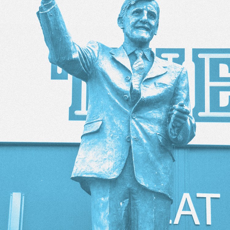 Image de l'équipe Coventry City
