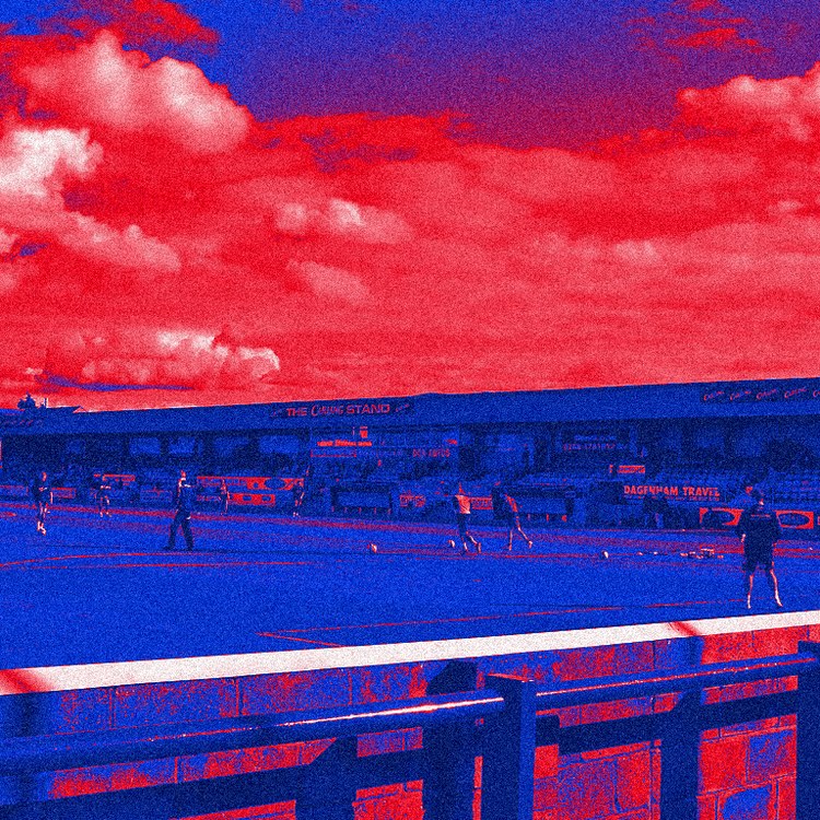 Dagenham & Redbridge team image