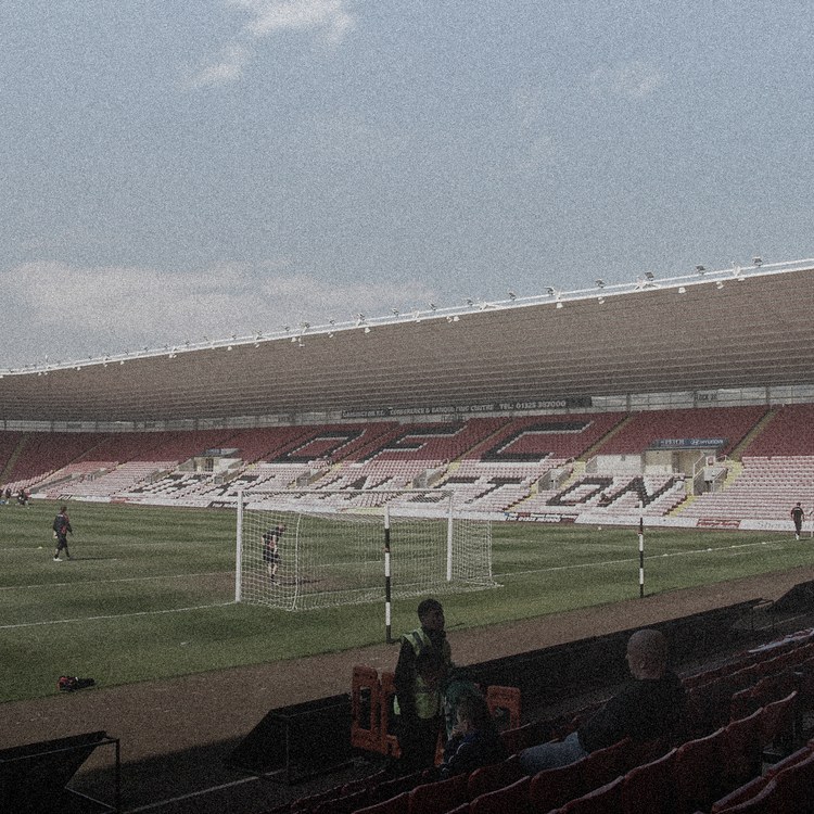 Image de l'équipe Darlington
