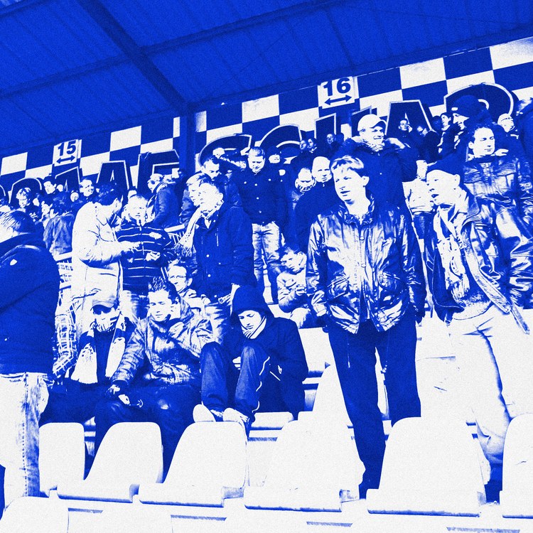 De Graafschap immagine della squadra