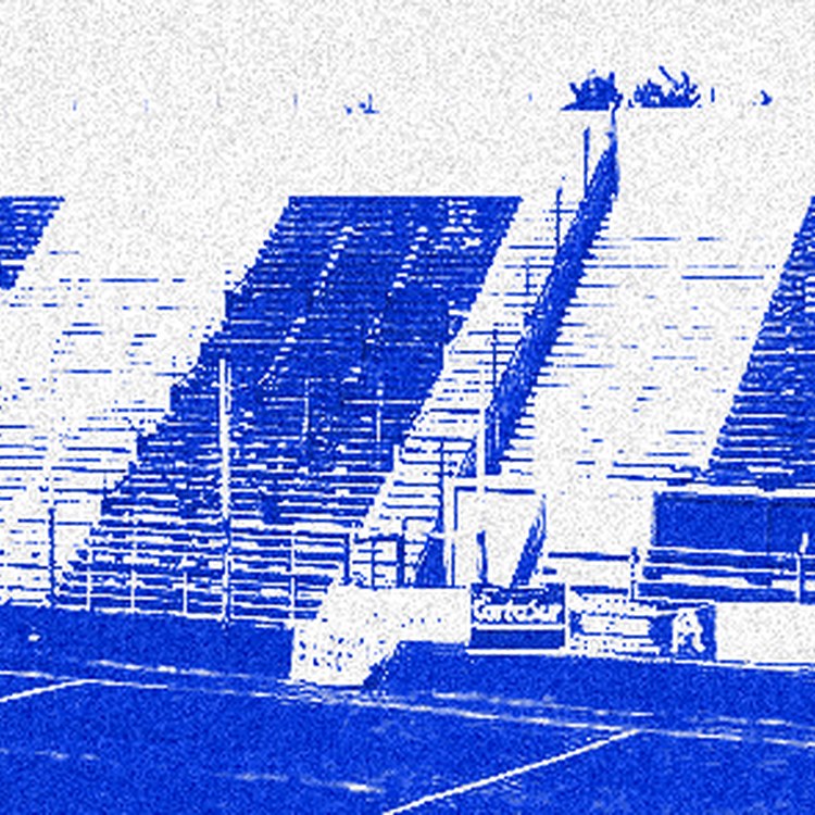 Deportivo Merlo teamafbeelding