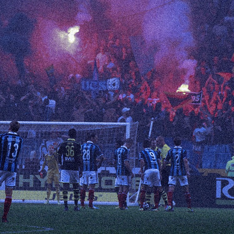 Djurgårdens IF spanbeeld