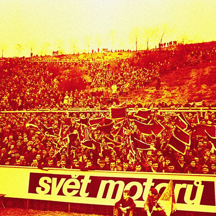Dukla! Dukla! album cover