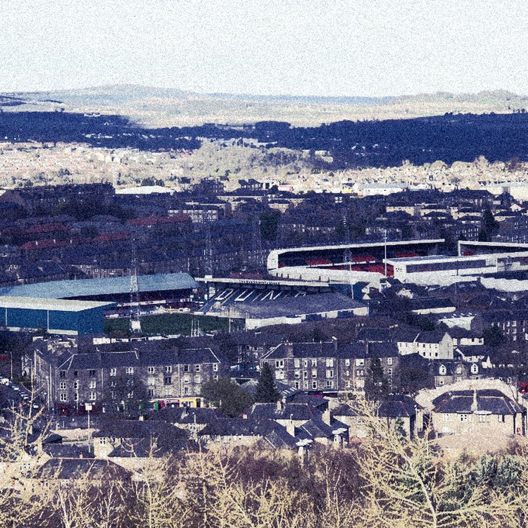 Image de l'équipe Dundee