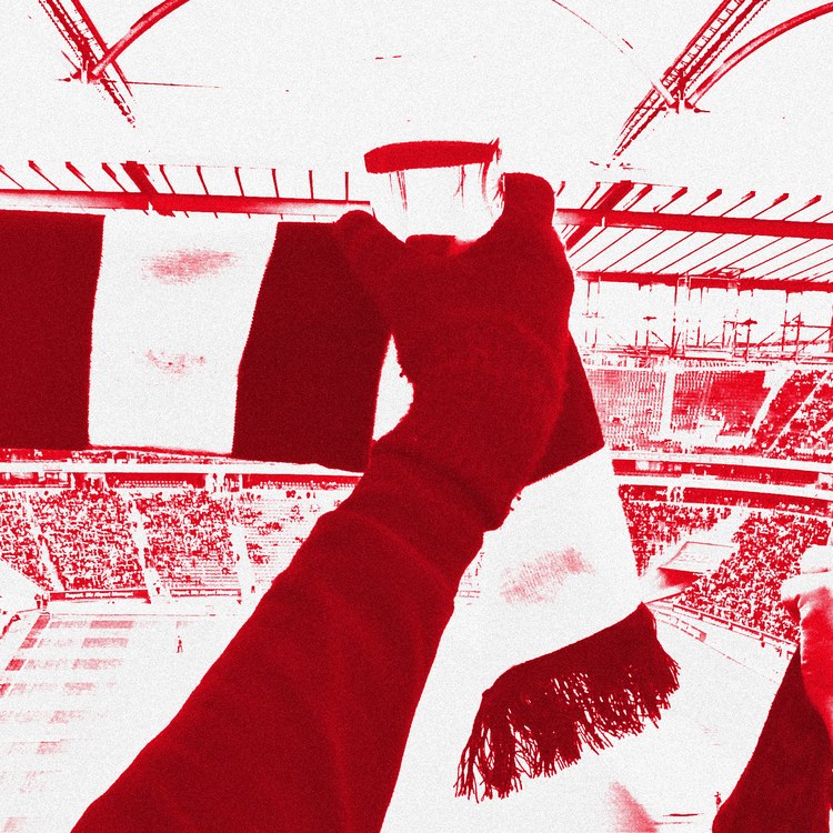 Eintracht Frankfurt spanbeeld