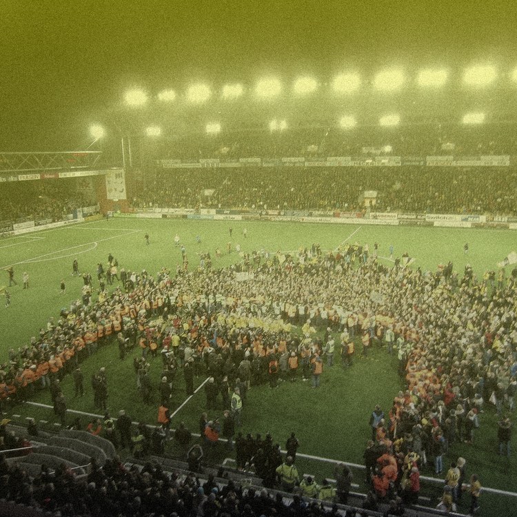 Elfsborg spanbeeld