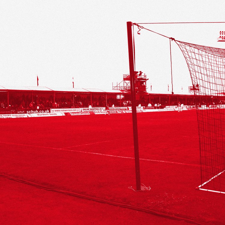 Image de l'équipe Falkirk