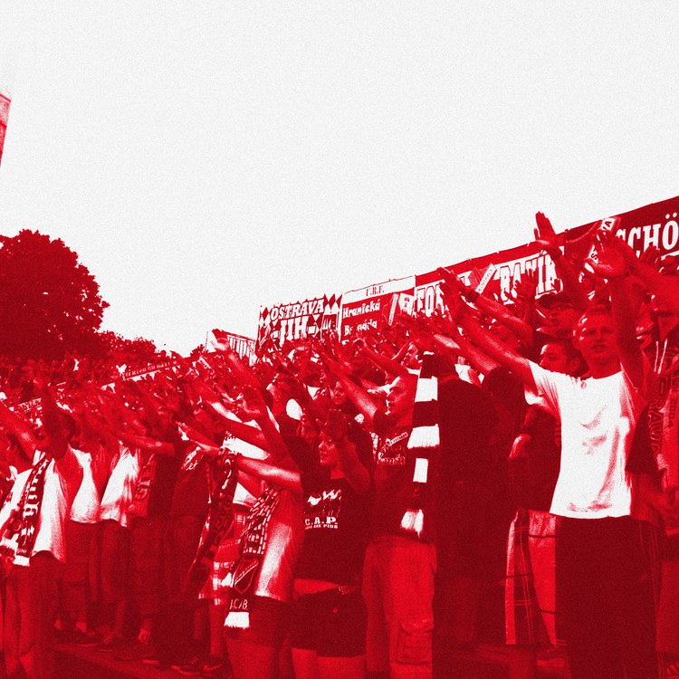 Baník Ostrava imagem da equipe