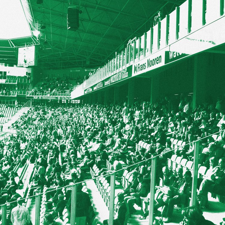 Groningen imagen del equipo