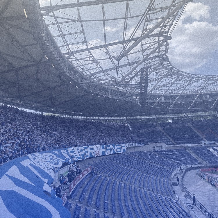 Hansa Rostock صورة الفريق
