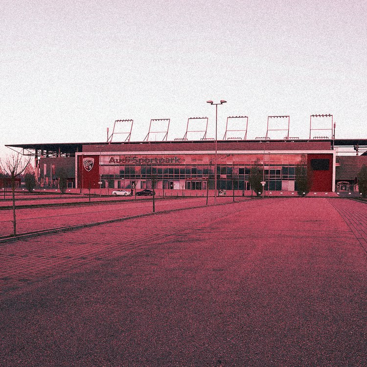 Ingolstadt imagem da equipe