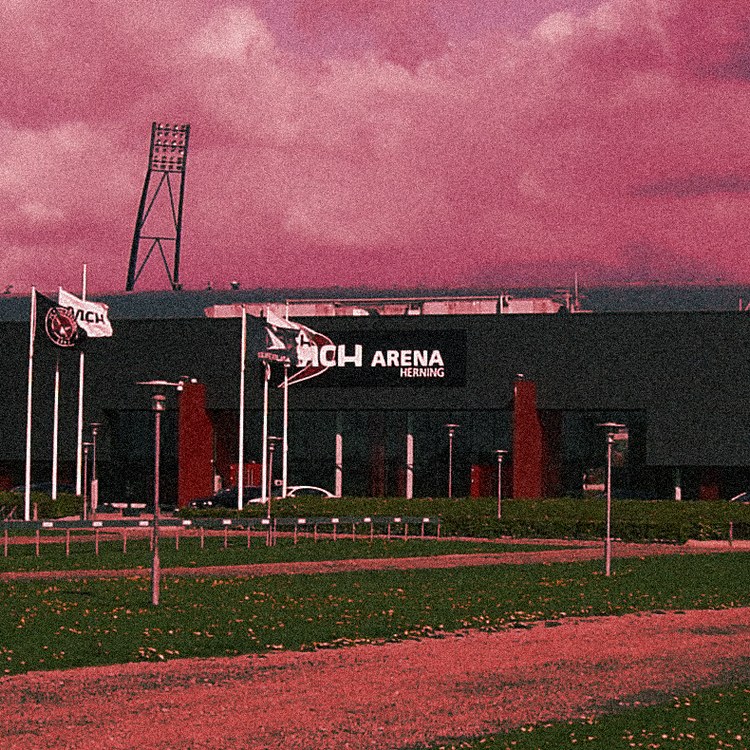 Forza FCM album cover