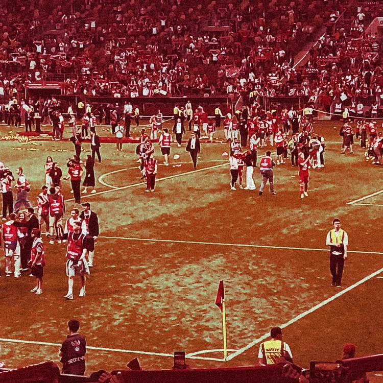 Spartak Moscow team image