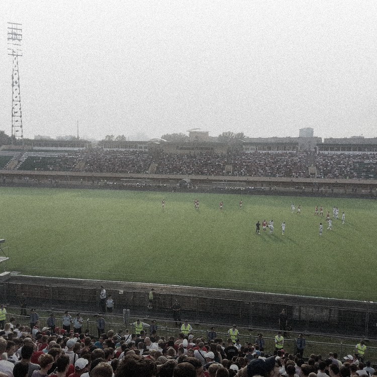 Torpedo Moscow týmový obrázek