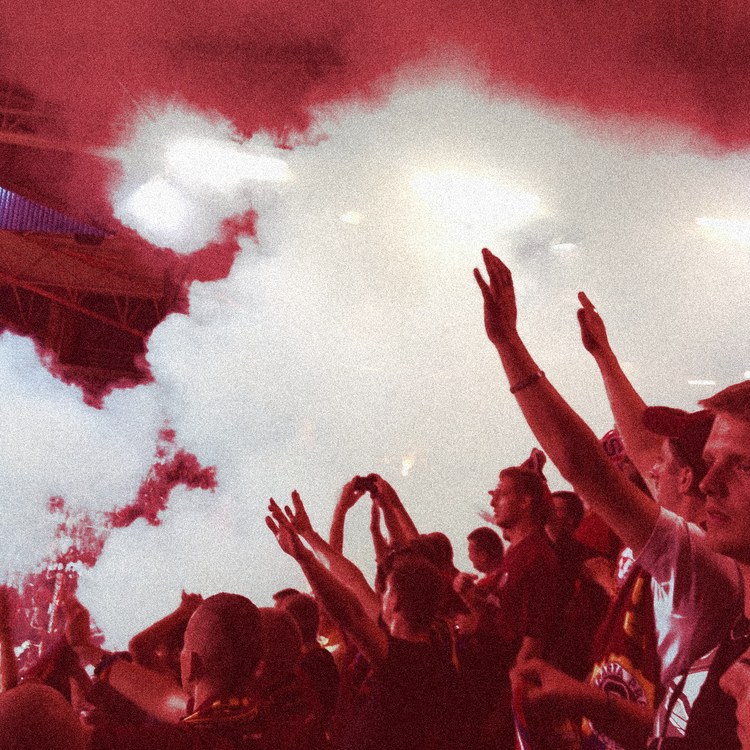 Image de l'équipe Union Berlin