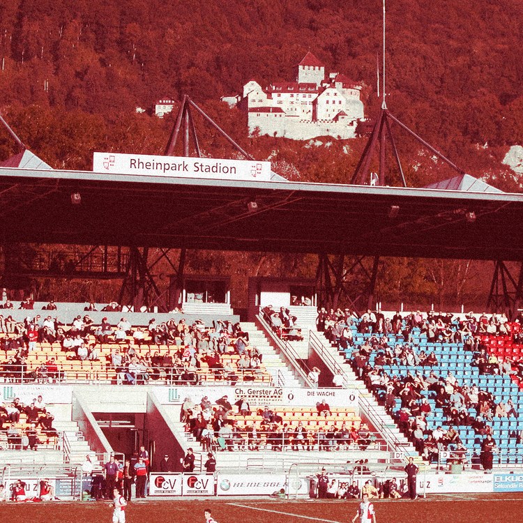 Vaduz team image