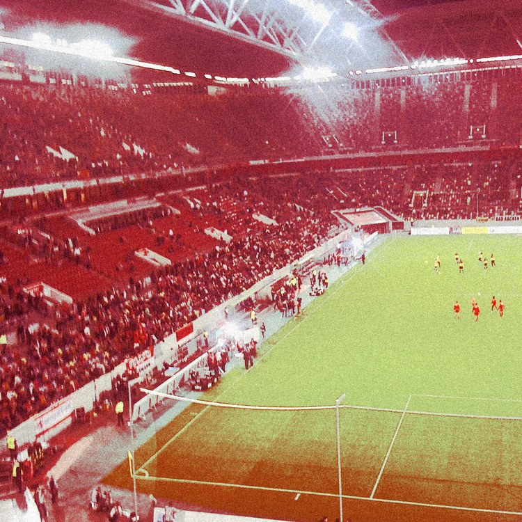 Изображение команды Fortuna Düsseldorf