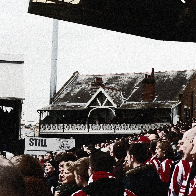 Image de l'équipe Fulham