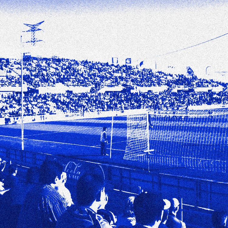 Getafe immagine della squadra