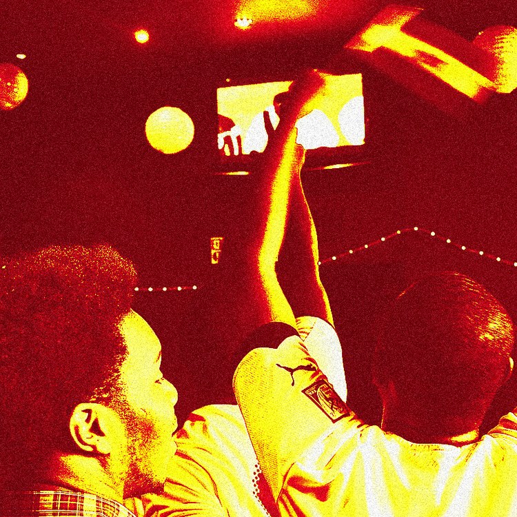 Ghana Chant 12 album cover