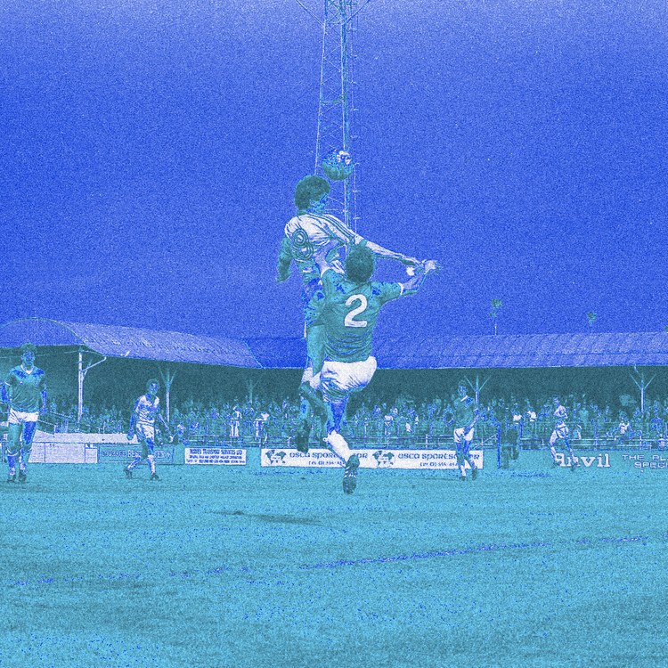 Gillingham team image