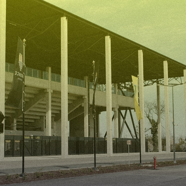 Katowice GKS album cover