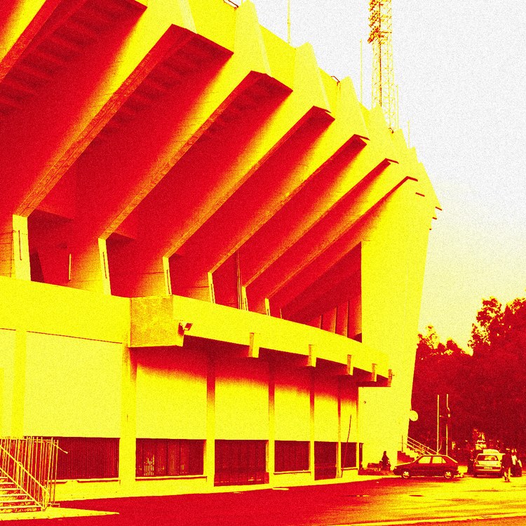 İsyan Marşı album cover
