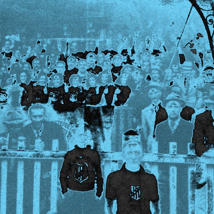 Grêmio صورة الفريق