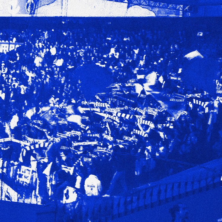 Grenoble Foot Teambild
