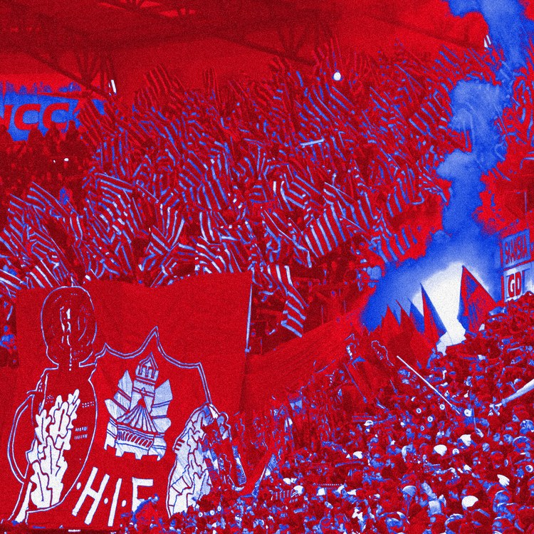 Image de l'équipe Helsingborgs IF