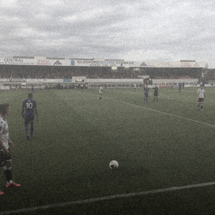 Hereford immagine della squadra