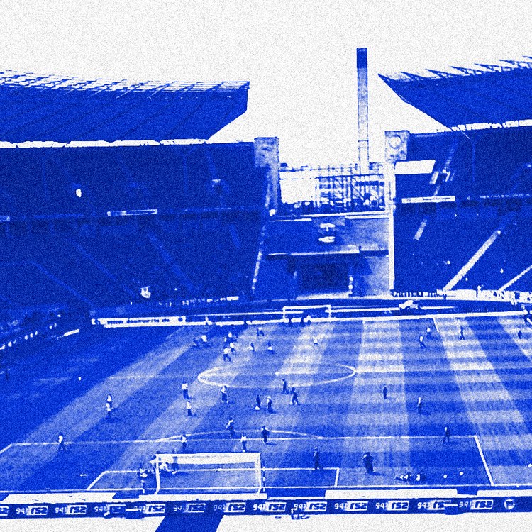 Изображение команды Hertha BSC