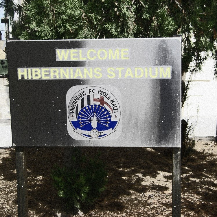 Hibernians takım resmi
