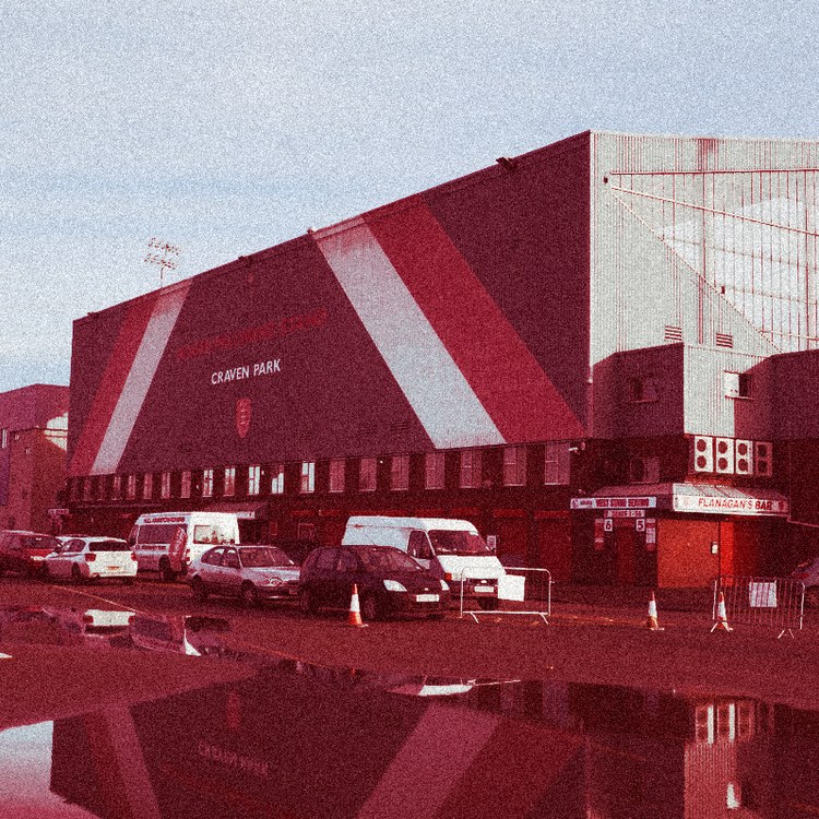 Hull KR týmový obrázek
