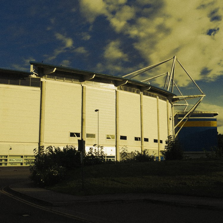 Hull City spanbeeld