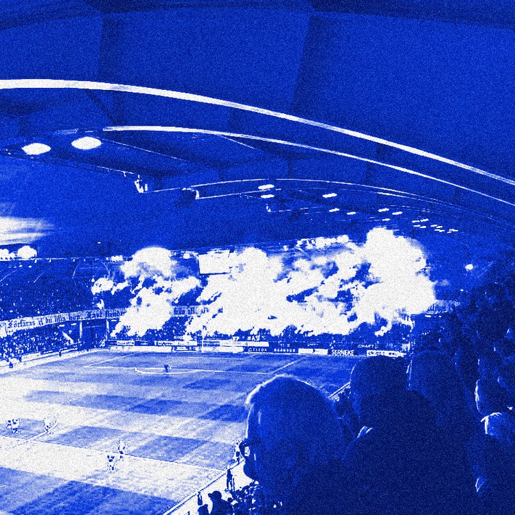 IFK Göteborg Teambild