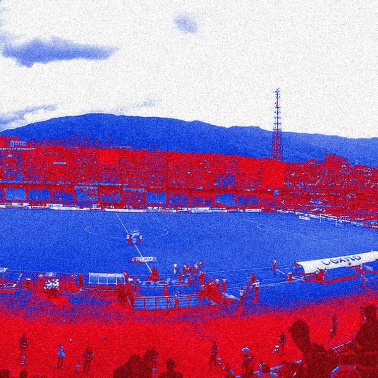 Independiente Medellín imagem da equipe