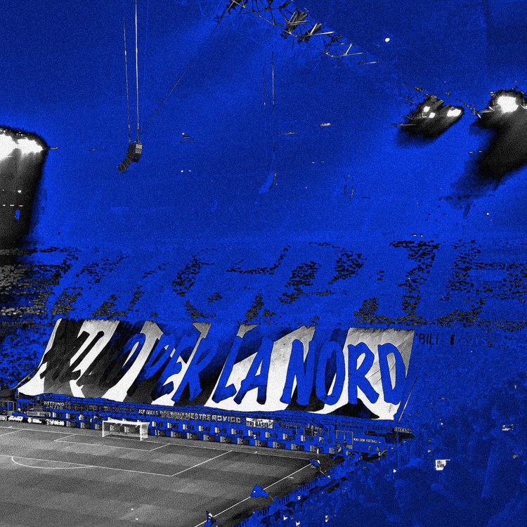 Inter εικόνα ομάδας