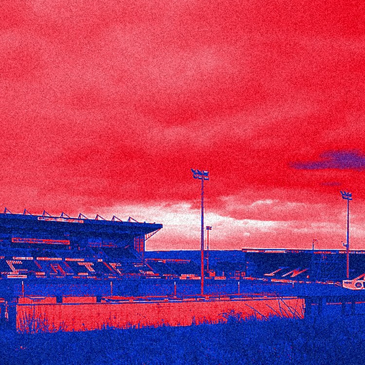 Inverness spanbeeld