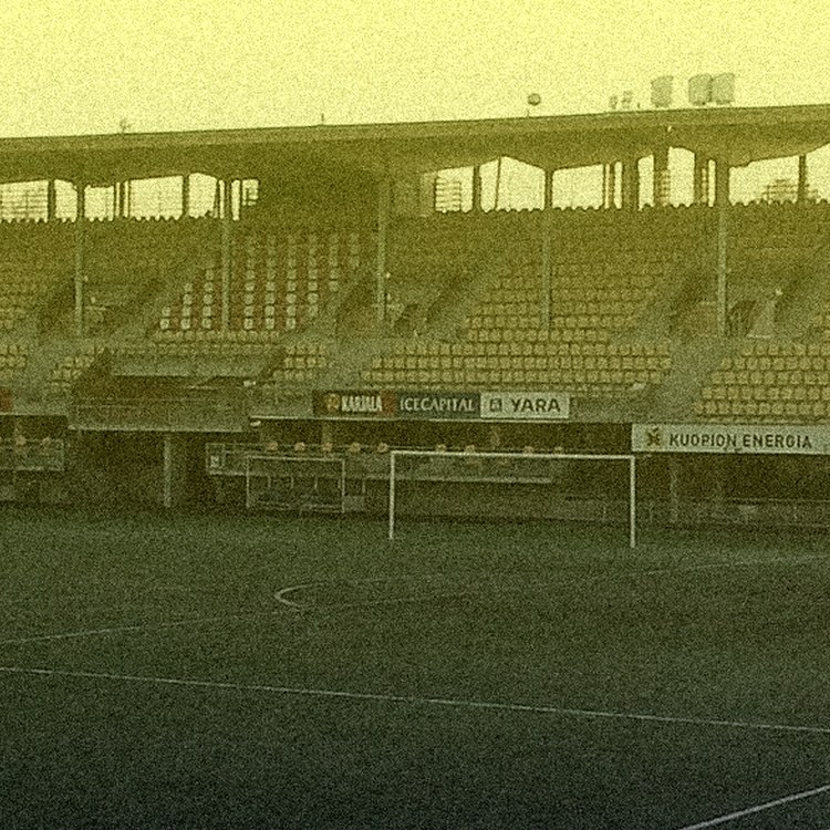 KuPS imagen del equipo