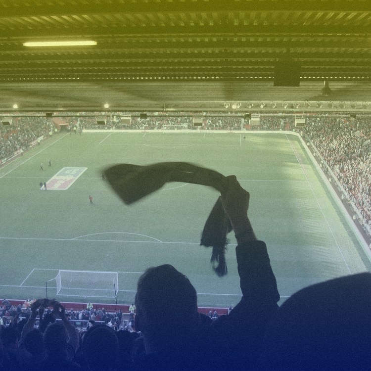 Leeds United รูปภาพของทีม