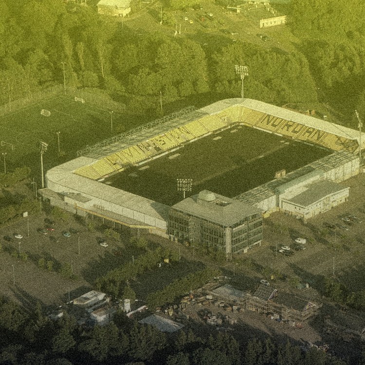 Livingston immagine della squadra
