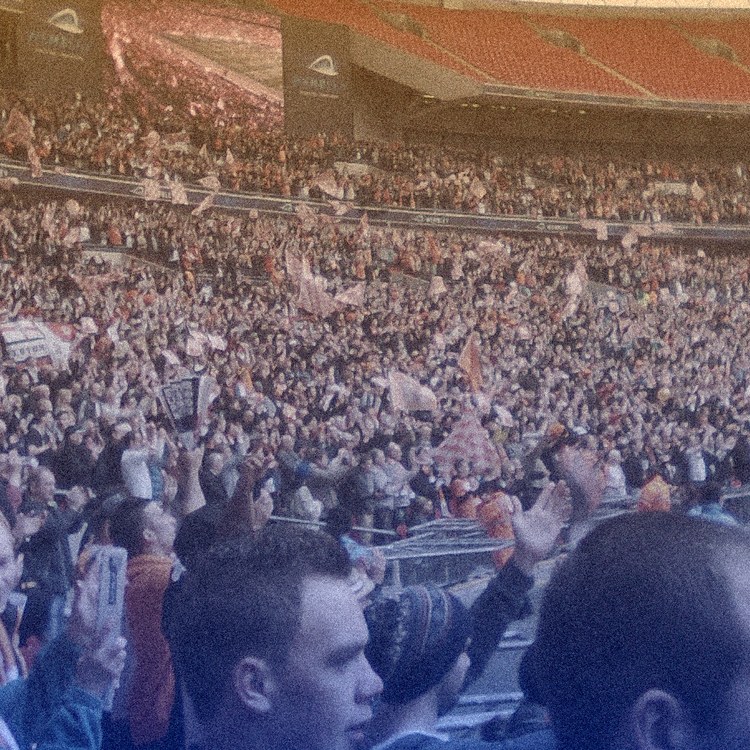 Luton صورة الفريق