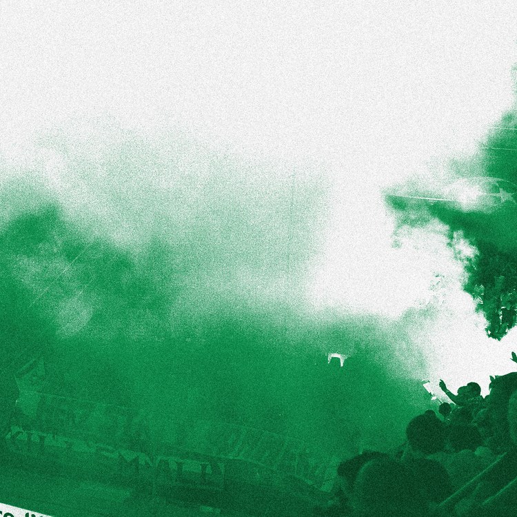ACAB album cover