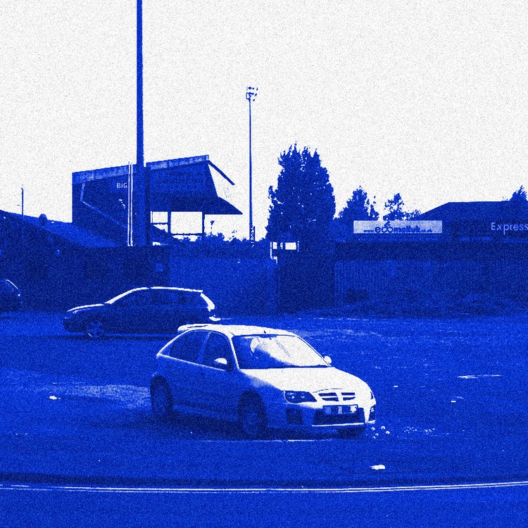 Macclesfield Town immagine della squadra