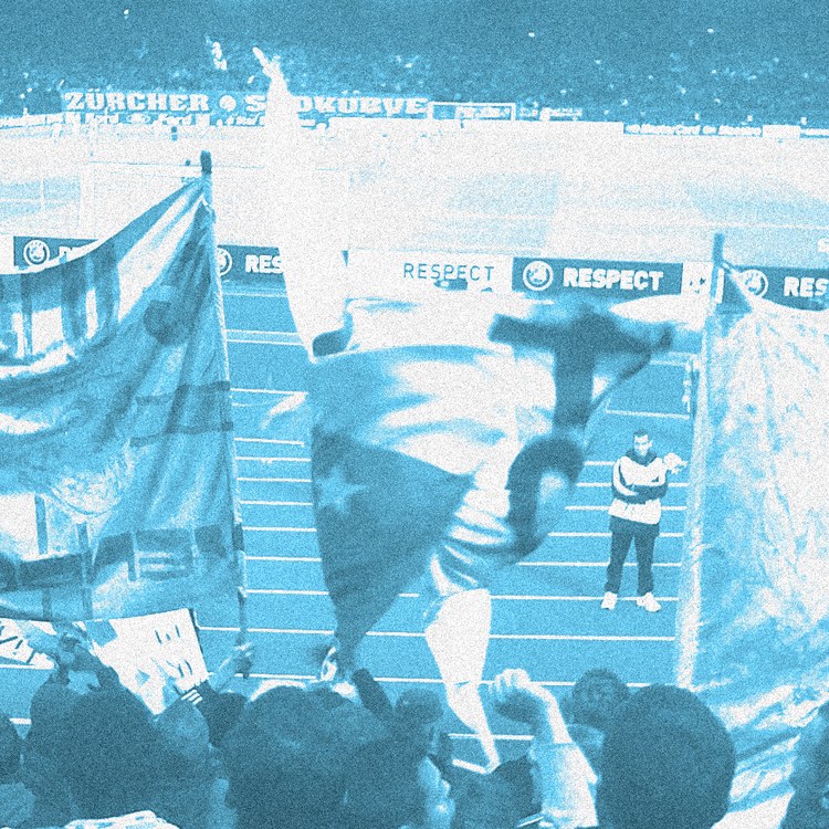 Marseille spanbeeld